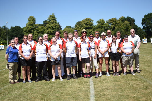 Senior GWAS Intercounties 2021