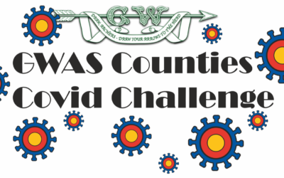 The 2020 Grand Western Counties Covid Challenges